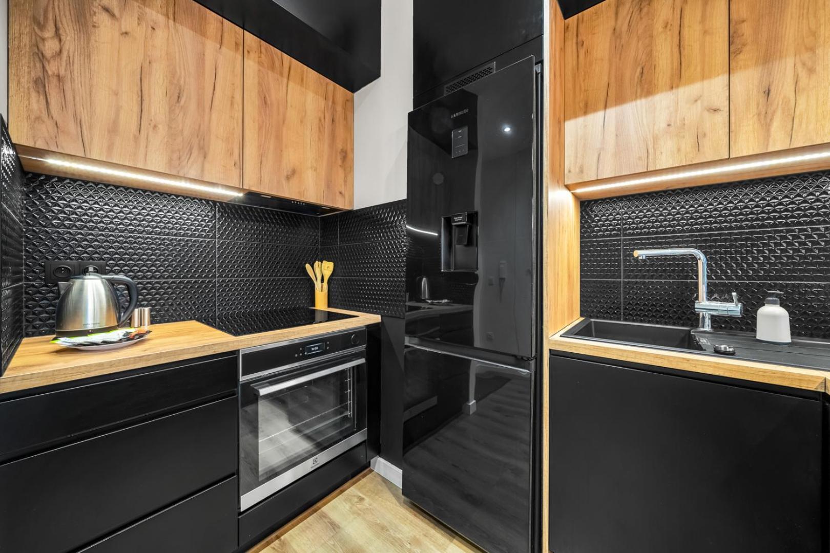 Apartament Domaniewska - Balcony, Ac - By Rentujemy Warszawa