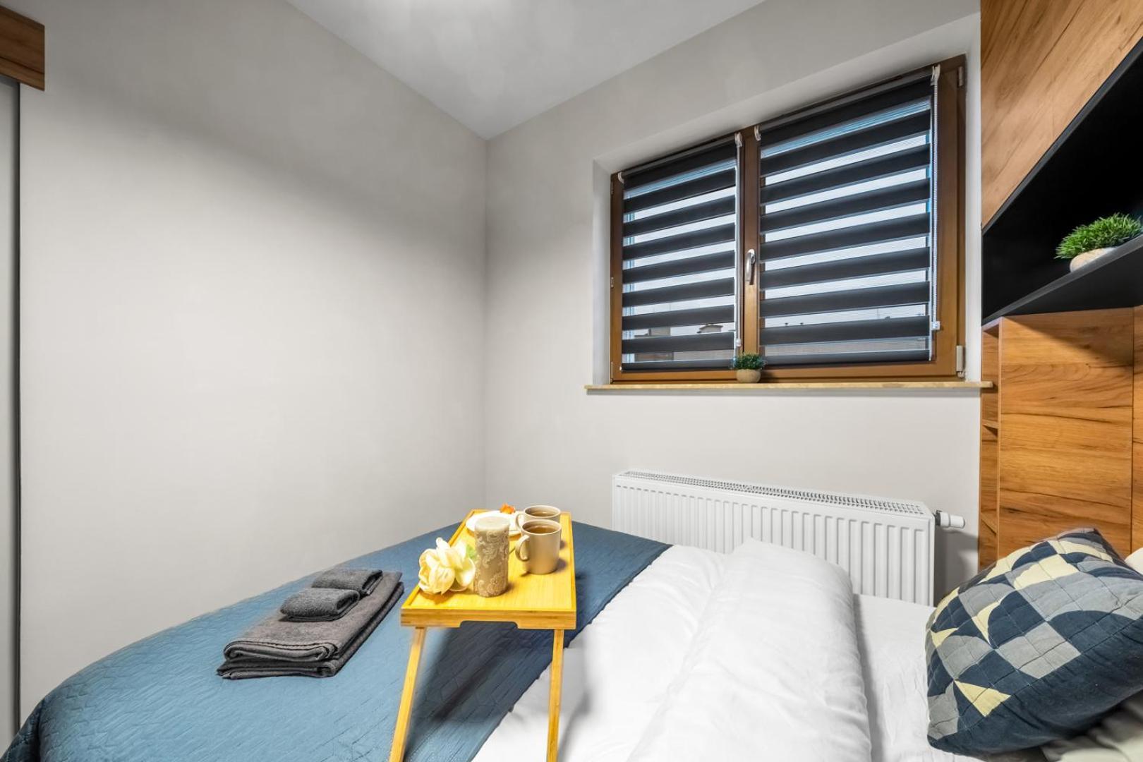 Apartament Domaniewska - Balcony, Ac - By Rentujemy