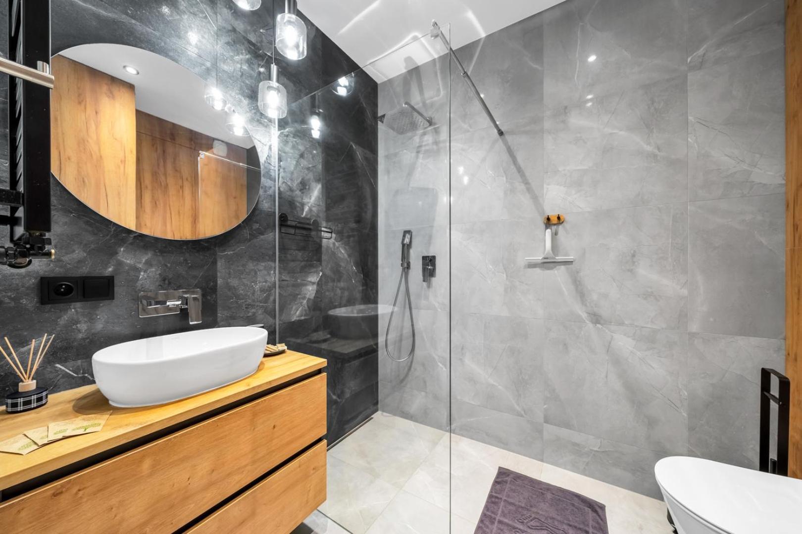Apartament Domaniewska - Balcony, Ac - By Rentujemy